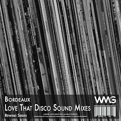 Bordeaux - Topicアイコン画像