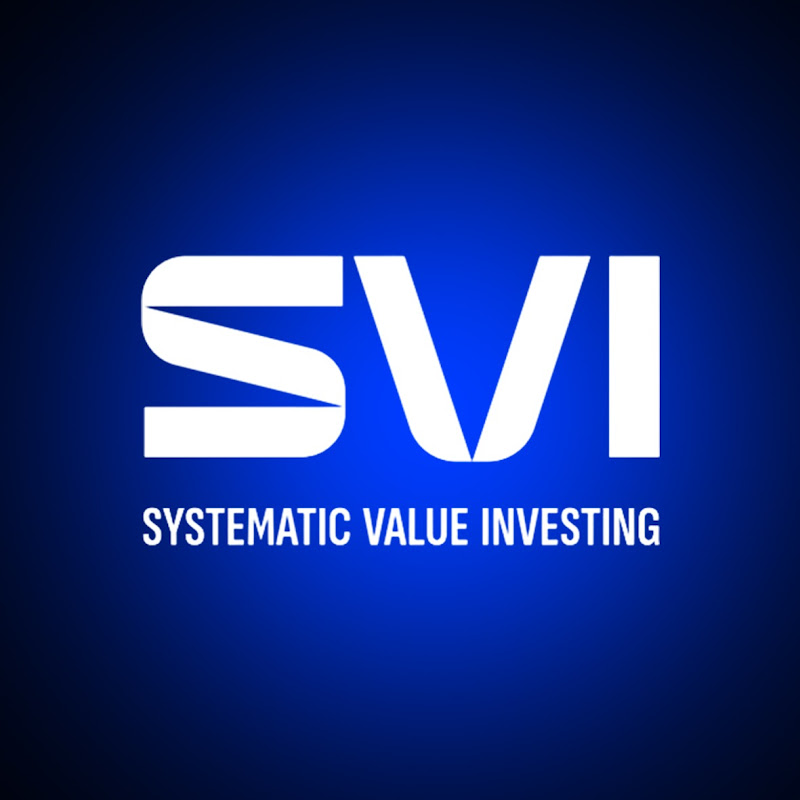 Systematic Value Investing ~ SVI's avatar