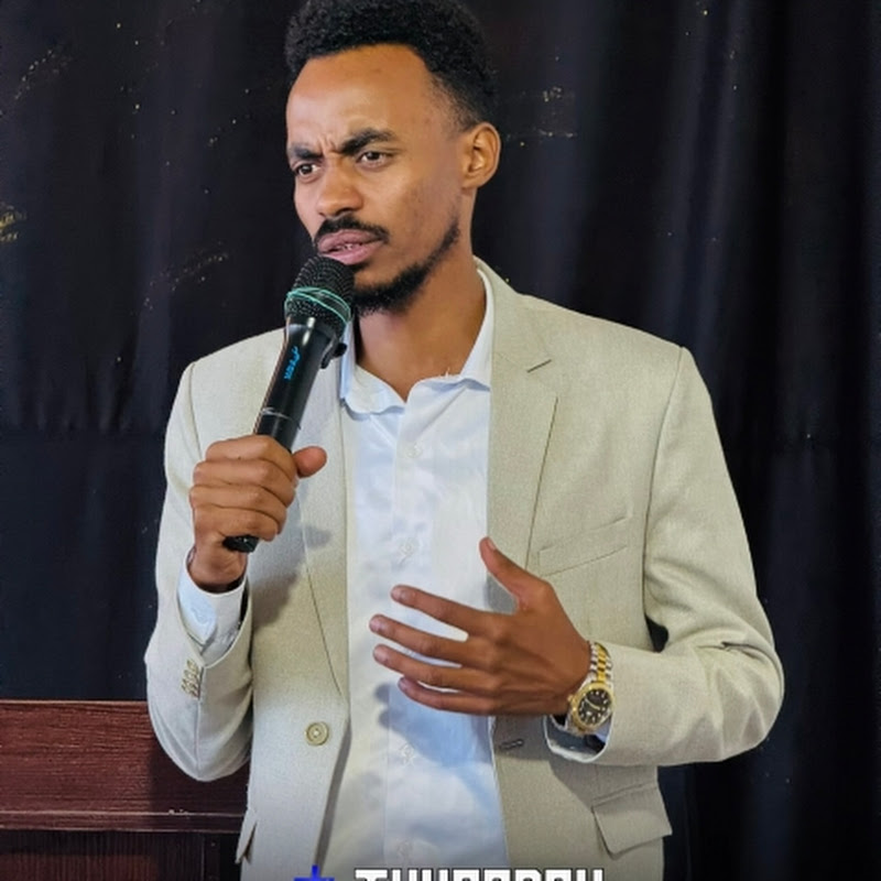 ENCOUNTER TV🇪🇹.  Prophet Besufikad lema