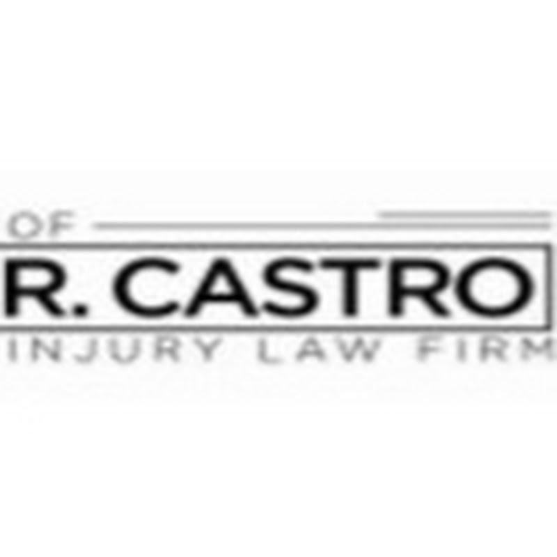 Robert Castro