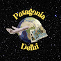 De Patagonia a Delhi logo