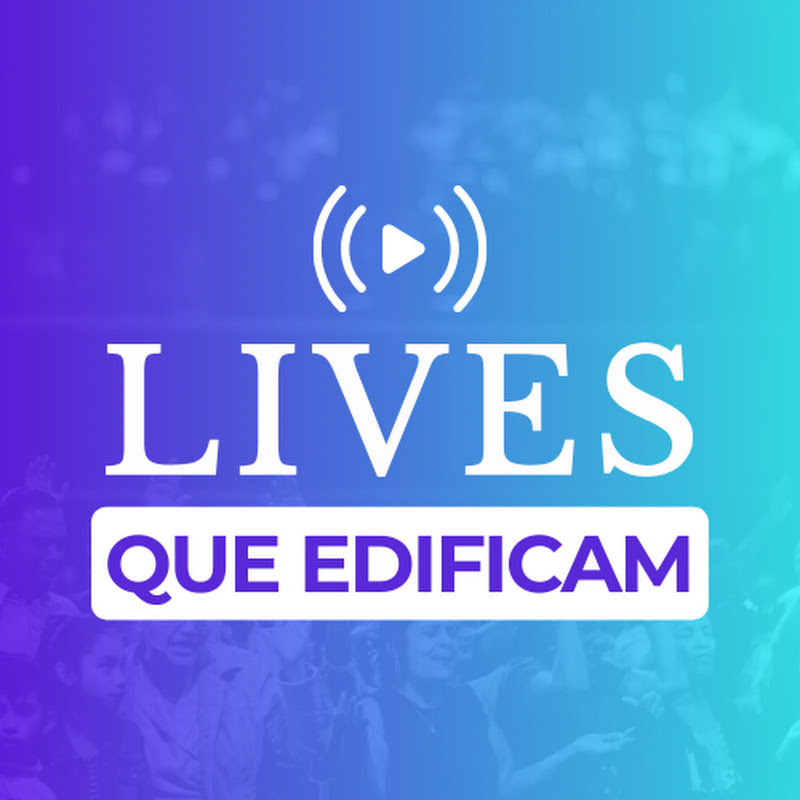 Lives Que Edificam icon