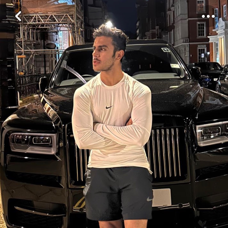 مصعب الصالح