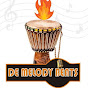 De Melody Beats logo