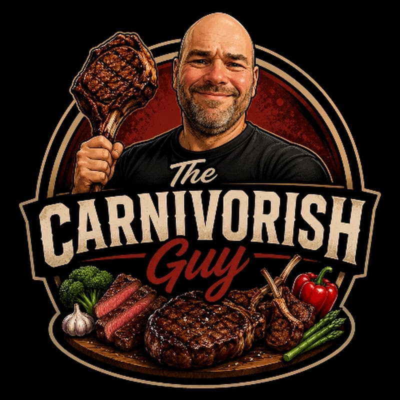 The Carnivorish Guy