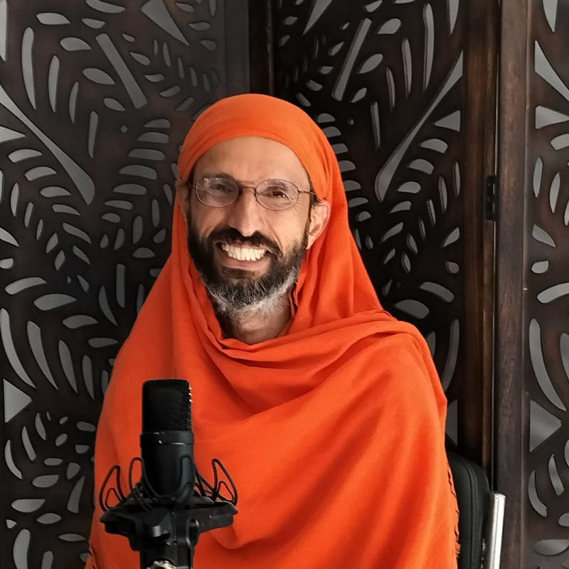 Swami Nirgunananda Giri