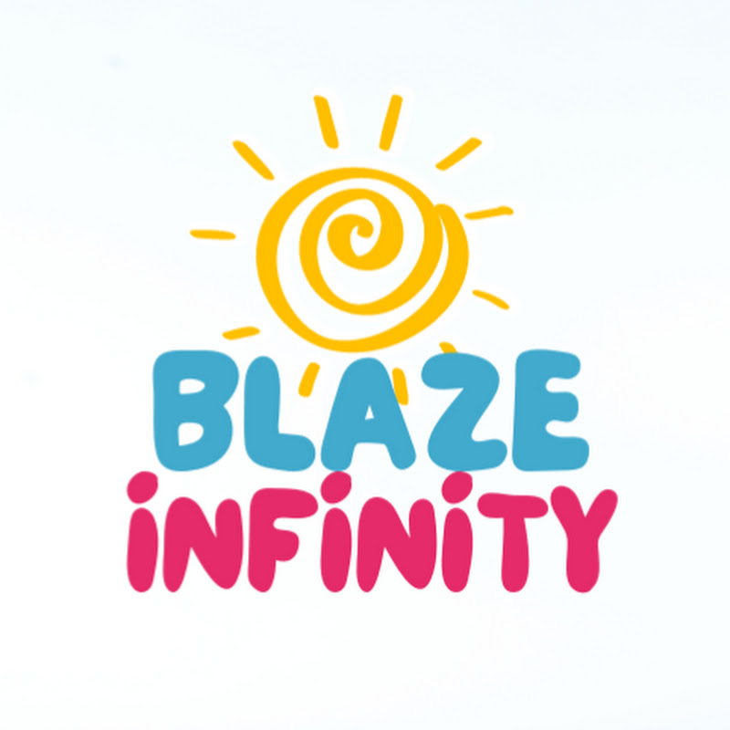Blaze Infinity 