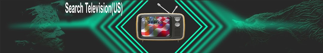 Search Television Avatar de canal de YouTube