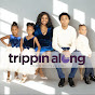 Trippin Along logo