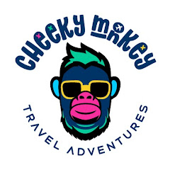 Cheeky Monkey Travel Adventures channel thumbnail