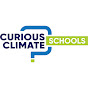 Curious Climate Schools logo
