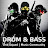 DNB SQUAD / DRUM AND BASS