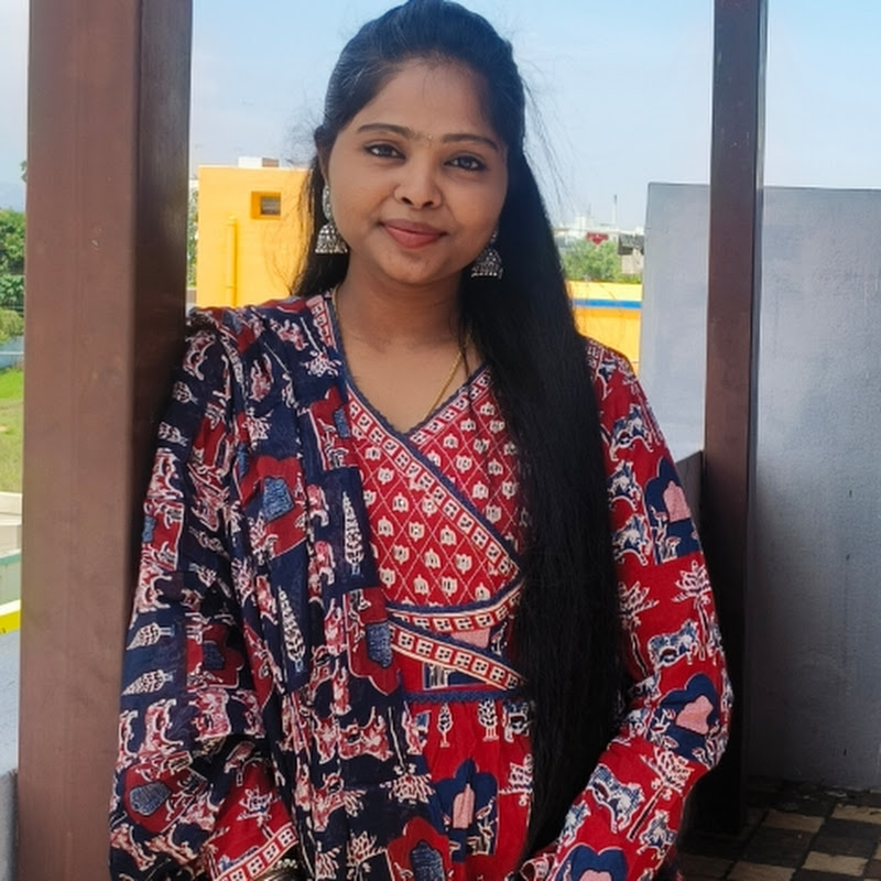 Passion Tamil Health & Beauty