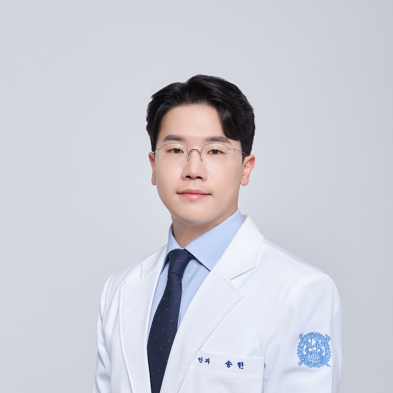 Dr. Han Song MD, 안과 송한 