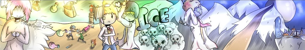 IceExpert Avatar channel YouTube 