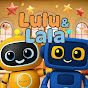 Lulu&Lala Kids Songs logo