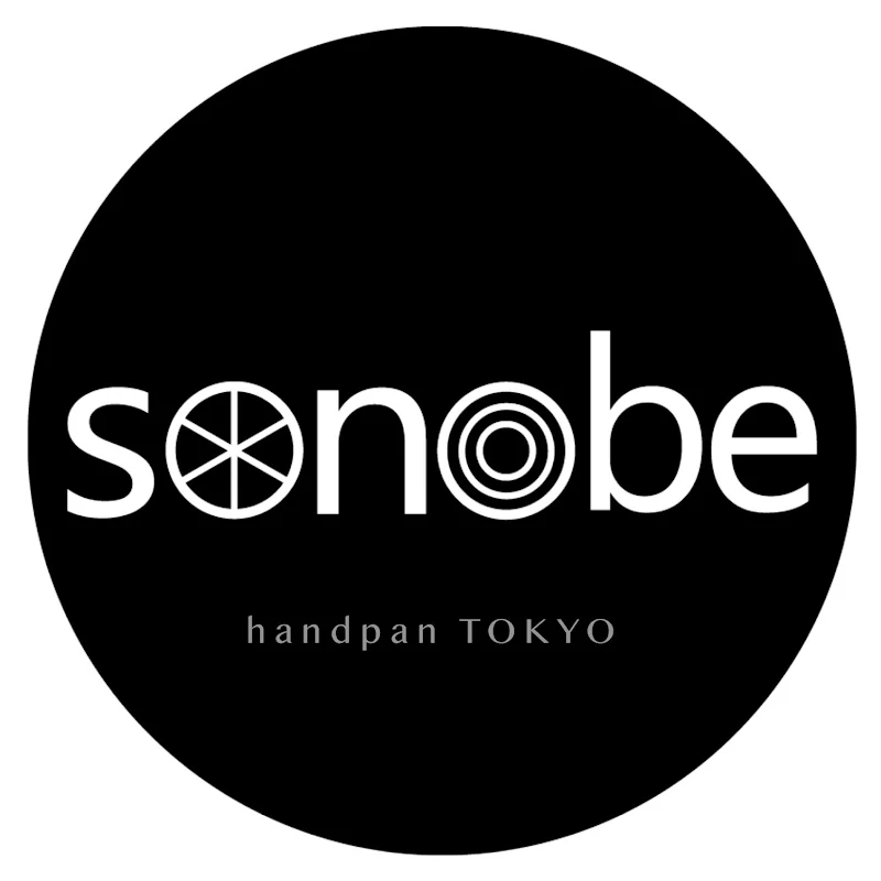 SONOBE Handpan 園部ハンドパン 潜入ハンドパン工房！】国産ハンドパン「SONOBE」誕生秘話の巻