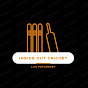 Inside out cricket 32 logo