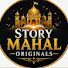 YNvVeQhkkEk-channel-avatar-Story Mahal Originals 