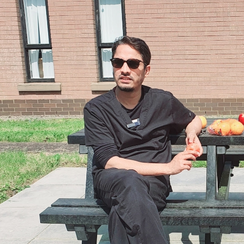 Dr Hafiz Liqa ur Rehman