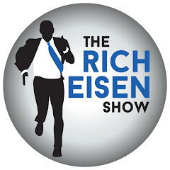 The Rich Eisen Show Avatar