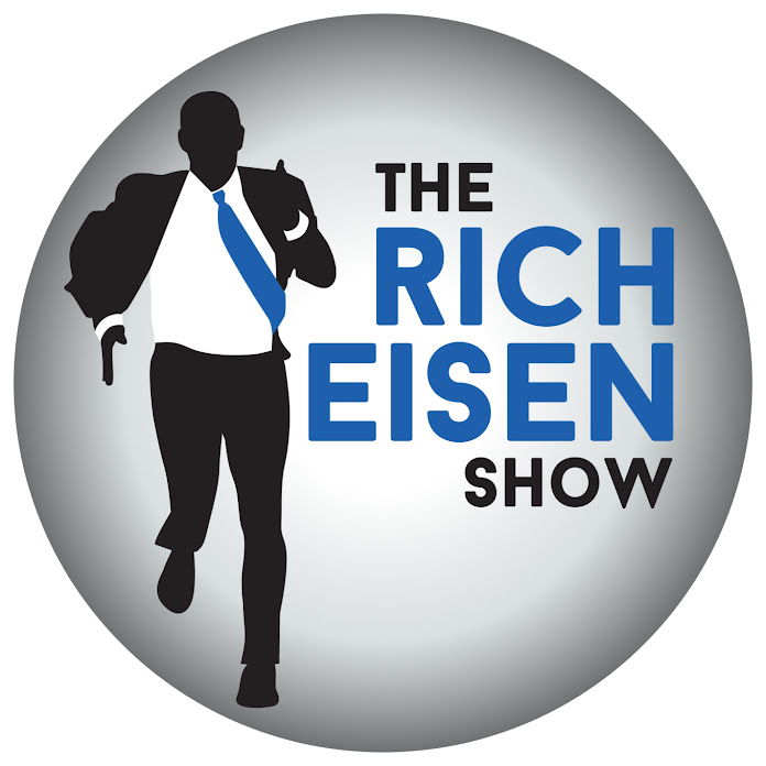 The Rich Eisen Show Net Worth & Earnings (2024)