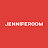 Jenniferoom Thailand Official