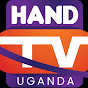 HAND TV Uganda logo