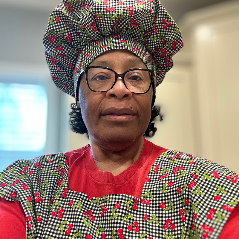 Oretha's Kitchen
