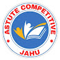 Astute Competitive Jahu logo
