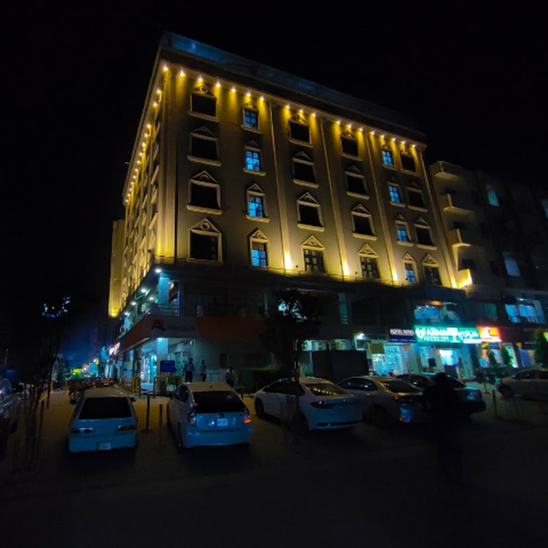 Hotel Nova