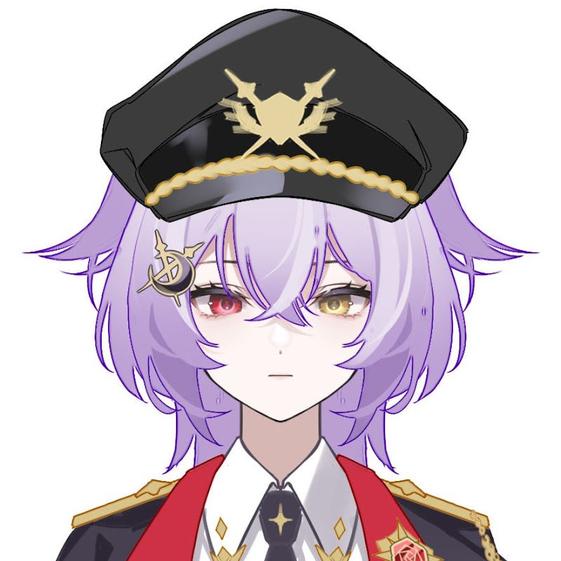 Liselotte【 Vtuber 】