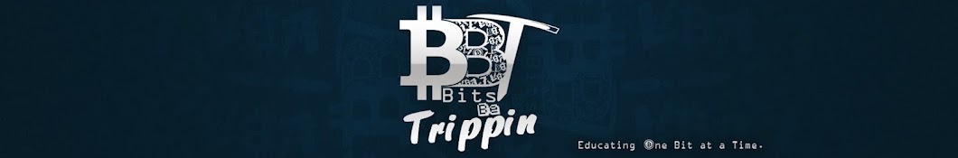 Bits Be Trippin' YouTube channel avatar