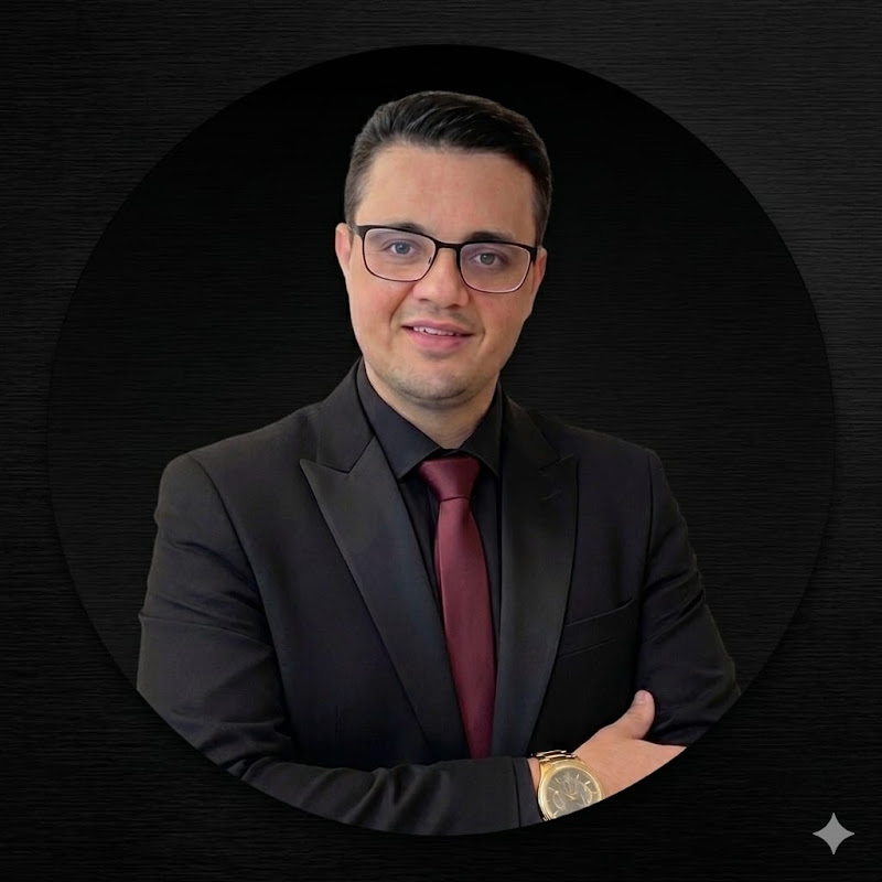 Pastor Diego Frances