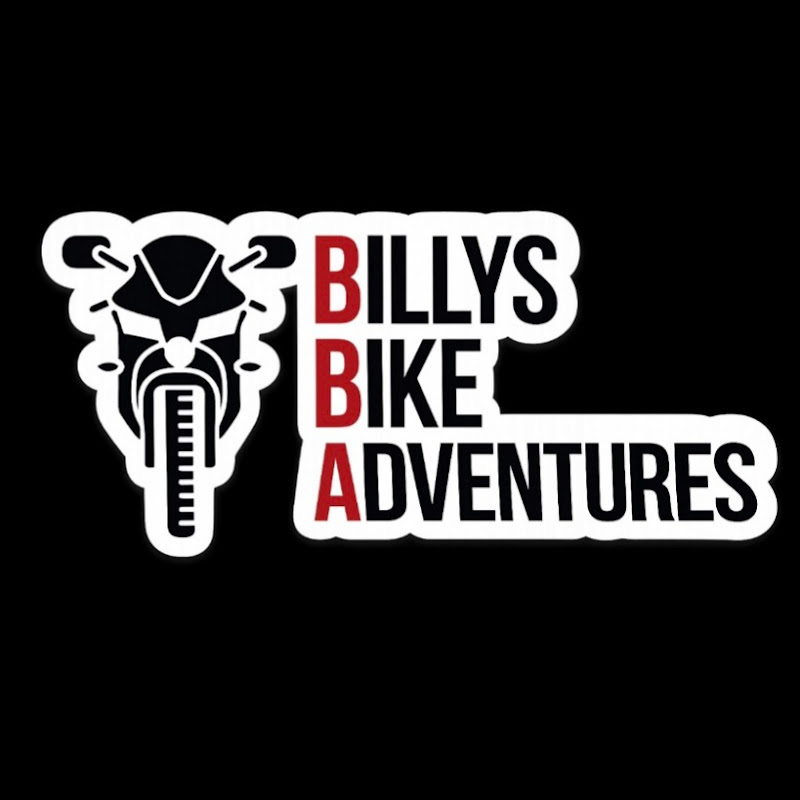 Billys Bike Adventures