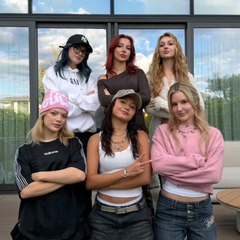 MANİFESTGİRLS