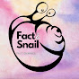 Fact Snail logo