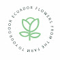 EC Flowers logo