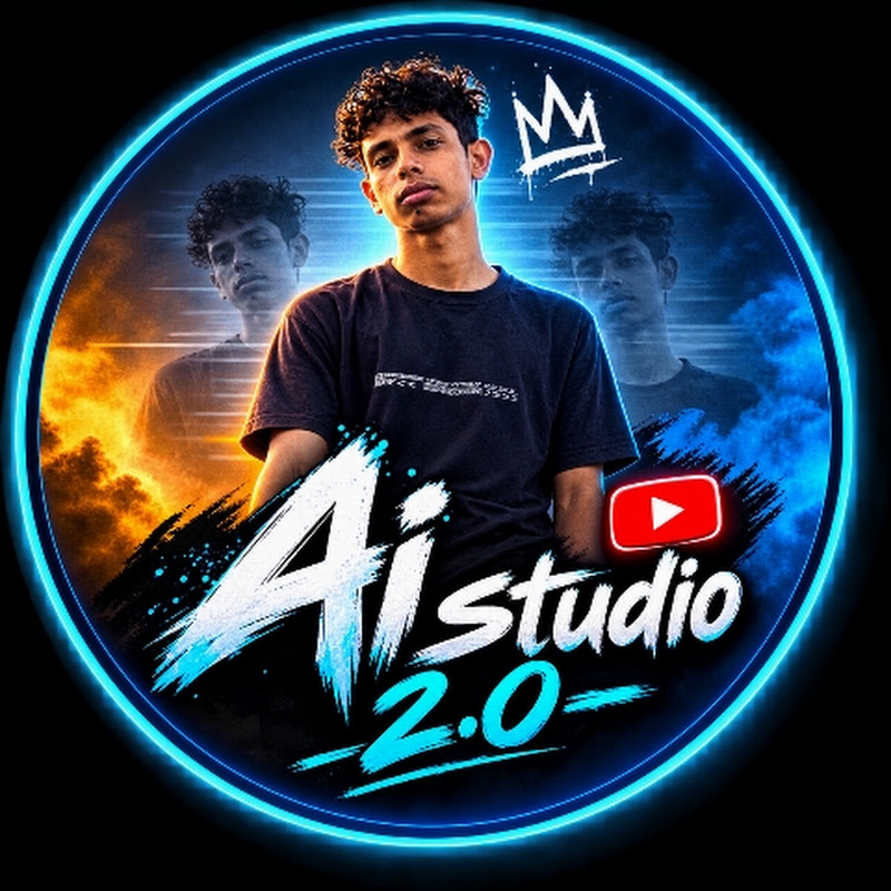 ai studio 2.0
