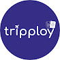 Tripploy Study Abroad logo
