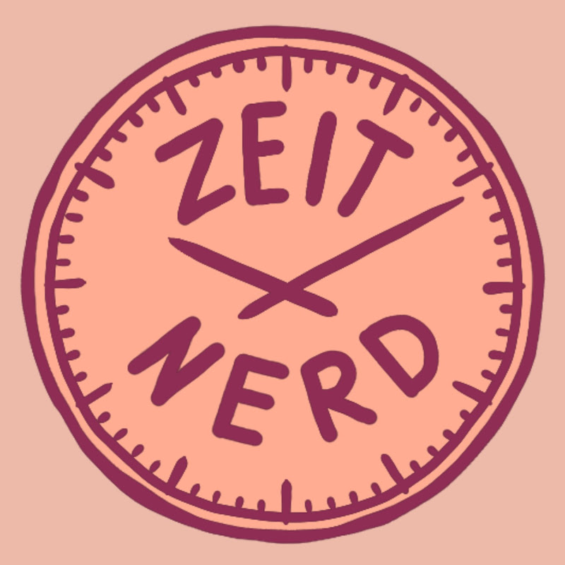 Zeitnerd