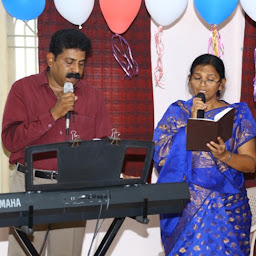 Vinaya Sekhar photo