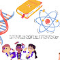 Little Scientists Tv logo