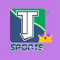 TJ Sports Queens logo