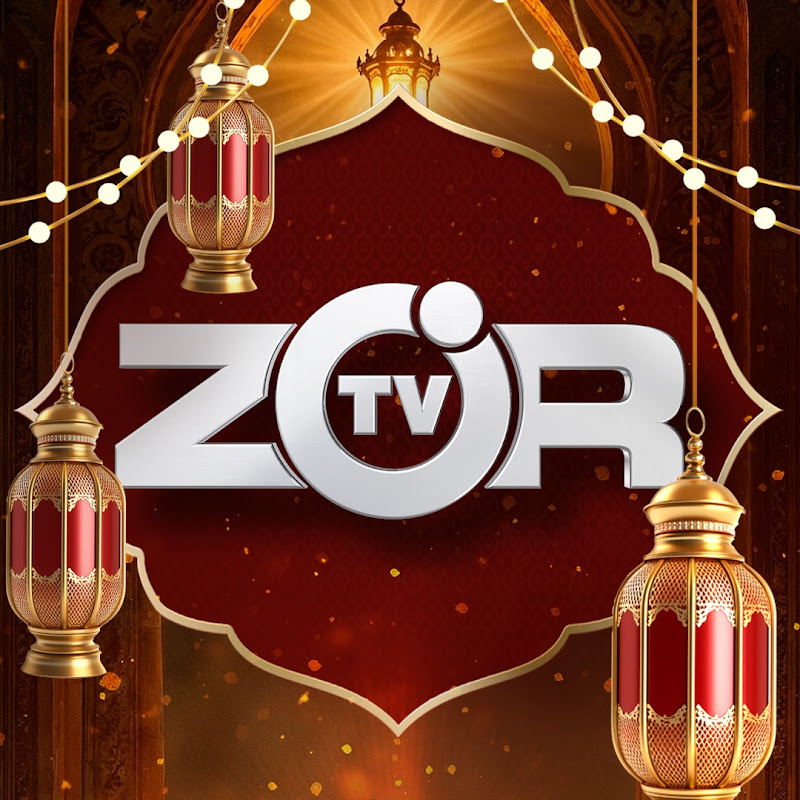 ZO'R TV
