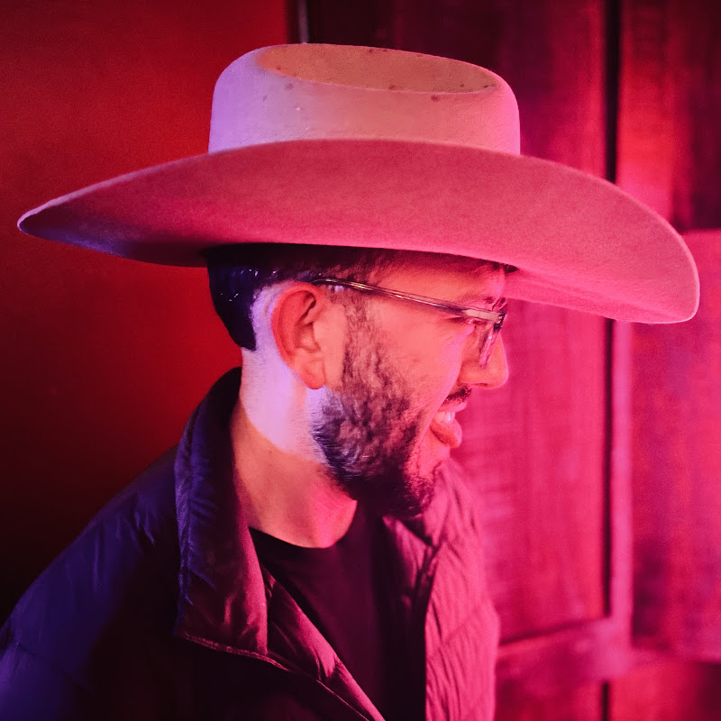 Sergio Garcia Studios