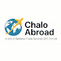 Chalo Abroad logo