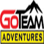 Go Team Adventures logo