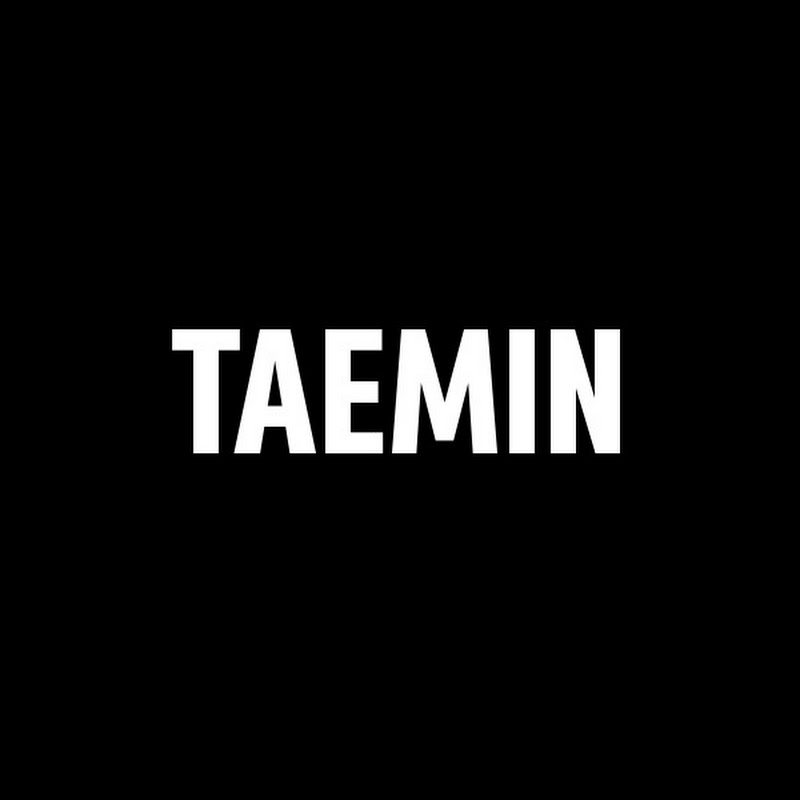 TAEMIN