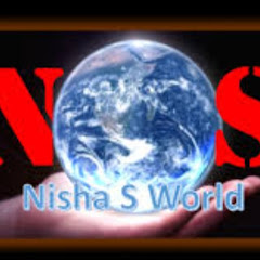 NISHA'S WORLD channel logo